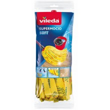 VILEDA SuperMocio Soft wkład 141554