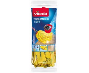 VILEDA SuperMocio Soft wkład 141554