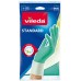 VILEDA Rękawice Standard średnie "M" 117044