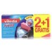 VILEDA Zmywak SOFT POWER 2+1 142934