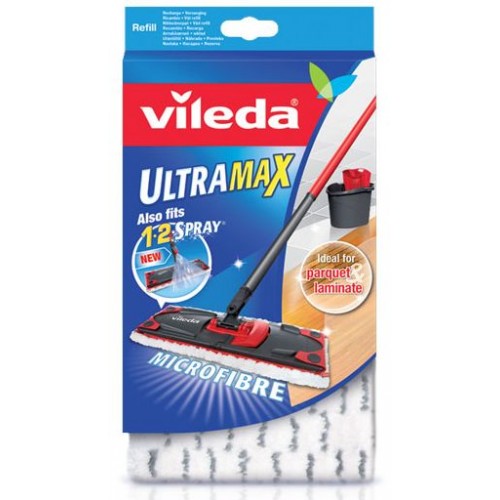 VILEDA Ultramax Wkład do mopa na mokro 140913