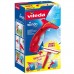 VILEDA Windomatic Complete set – ściągaczka + mop na okna 150583