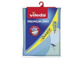 VILEDA Pokrowiec na deskę Premium 2w1 140510