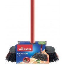 VILEDA Szczotka zewnętrzna 2w1 148066