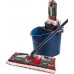 VILEDA Ultramax mop set, niebieski 167765