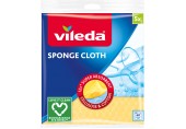 VILEDA Ścierka gabczasta 5 szt 169744