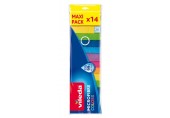 VILEDA Colors Ściereczka Vileda Mikrofibra 14 szt. 173740