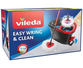 VILEDA EasyWring&Clean Mop 140825