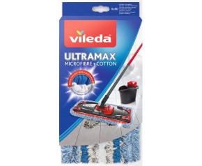 VILEDA Ultramax Micro&Cotton Wkład 141626