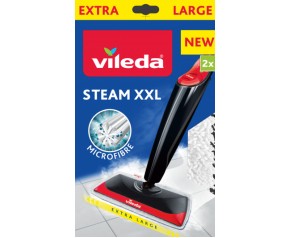 VILEDA Nakładka do mopa parowego Steam XXL 161717