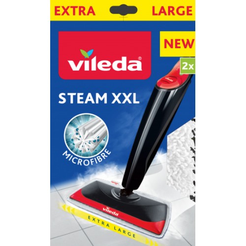 Wkład do mopa parowego Vileda Steam XXL