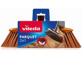 VILEDA Szczotka do parkietu 2w1 136082