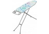 VILEDA Star deska do prasowania 120 × 38 cm różowy 163324
