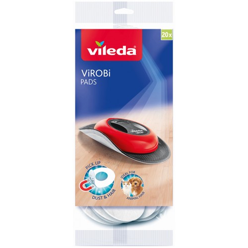 VILEDA Wkład do Virobi 20 szt 150490