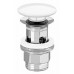 Villeroy & Boch Zawór push-open,Alpin 8L033401