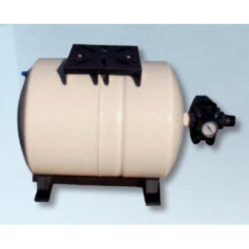 GRUNDFOS Zbiornik ciśnieniowy 24 l 98126015