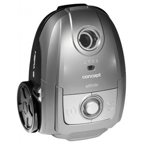 CONCEPT odkurzacz workowy VP8073 Solido