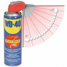 WD-40 Spray wielofunkcyjny 450ml