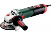 Metabo WE 19-125 Q M-Brush Szlifierka kątowa 613105000
