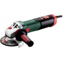 Metabo WE 19-125 Q M-Brush Szlifierka kątowa 613105000