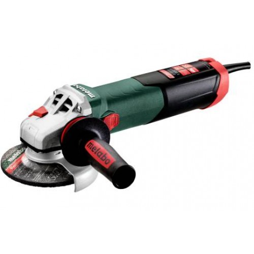Metabo WE 19-125 Q M-Brush Szlifierka kątowa 613105000