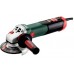 Metabo WE 19-125 Q M-Brush Szlifierka kątowa 613105000