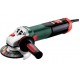Metabo WE 19-125 Q M-Brush Szlifierka kątowa (1900W/125mm) 613105000