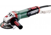 Metabo WEPBA 19-125 Q DS M-Brush Szlifierka kątowa (1900W/11000/min) 613114000
