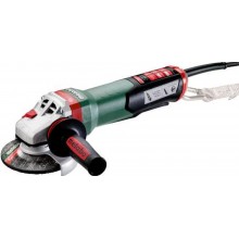 Metabo WEPBA 19-125 Q DS M-Brush Szlifierka kątowa (1900W/11000/min) 613114000