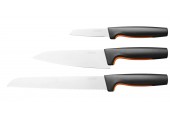 Fiskars Zestaw startowy FF - 3 noże 1057559
