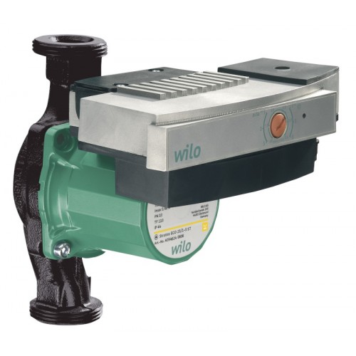 WILO Stratos pumpa ECO-STG 25/1-5-RG, 4094625