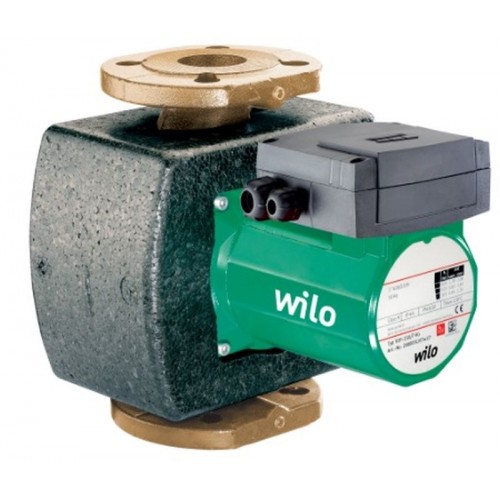 WILO TOP-Z 40/7 DM PN6/10 RG Bezdławnicowa pompa cyrkulacyjna 2175516