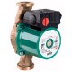 WILO Star-Z 25/6-3 EM Pompa cyrkulacyjna 4047573