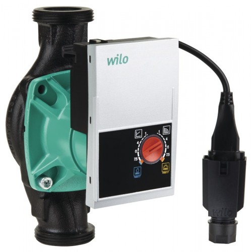 WILO Yonos PICO-STG 30/1-7,5 180 mm Pompa obiegowa 4527214