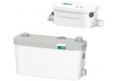 WILO HiDrainlift 3 3-24 urządzenie do przetłaczania wody zanieczyszczonej 4191678