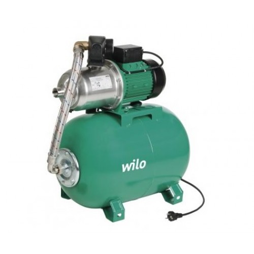 WILO MultiPress HMP 304 EM Pompa hydroforowa 2510594