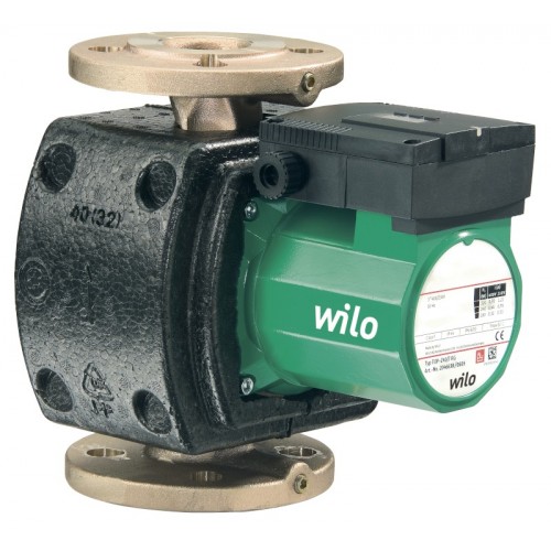 WILO TOP-Z 40/7 EM PN6/10 RG Bezdławnicowa pompa cyrkulacyjna 2046637