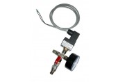 WILO WMS R1/4" Zestaw zabezp. przed brakiem wody 2521150