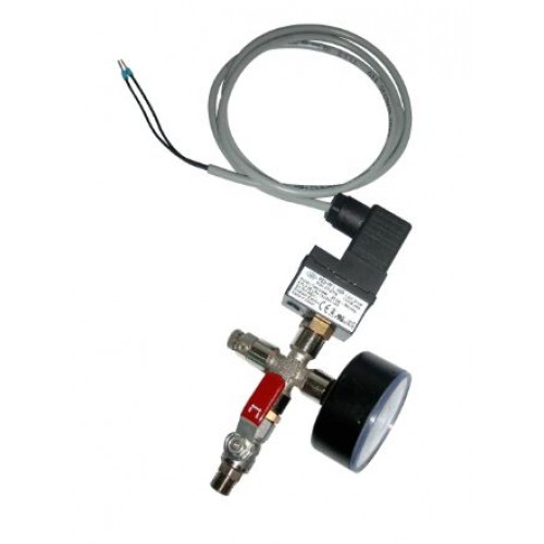 WILO WMS R1/4" Zestaw zabezp. przed brakiem wody 2521150
