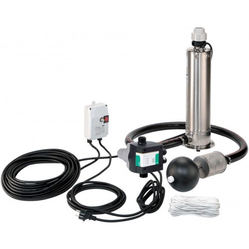 WILO COR-1 TWI 5-SE 306 EM P&P Pompa zanurzeniowa 2867052 WILO COR-1 TWI 5-SE 306 EM P&P Pompa zanurzeniowa 2867052