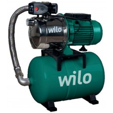 Wilo HWJ 301 EM 20 l - M samozasysający podgrzewacz wody użytkowej 2865900