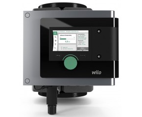 WILO Stratos MAXO 30/0,5-4 PN16 2186260