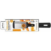 Fiskars Zestaw tarka drobna, tarka gruba i krajalnica do warzyw 1014414