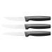 Fiskars FF zestaw 3 małych noży 1057561