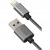 YENKEE YCU 601 GY Kabel USB 1m 45011250