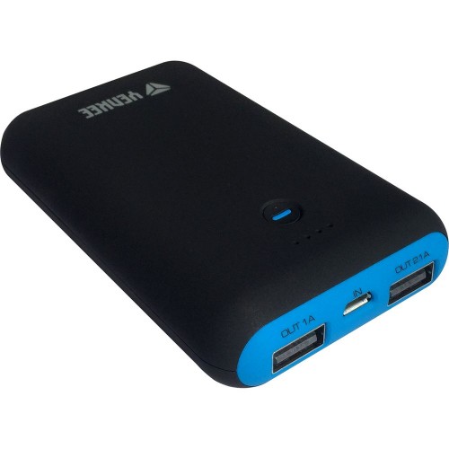 YENKEE YPB 0160BK Power Bank 6000 mAh 35047591