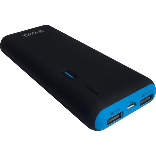 YENKEE YPB 0111BK Ładowarka Power bank 11000mAh 35047592