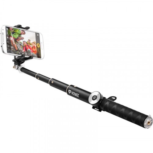 YENKEE uchwyt selfie stick YSM 100SF BT MONDO 30014603