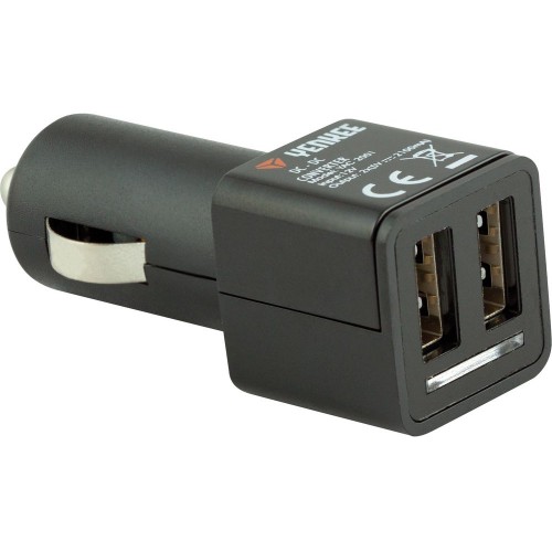 YENKEE YAC 2001 USB Ładowarka samochodowa 4200mA 30012076
