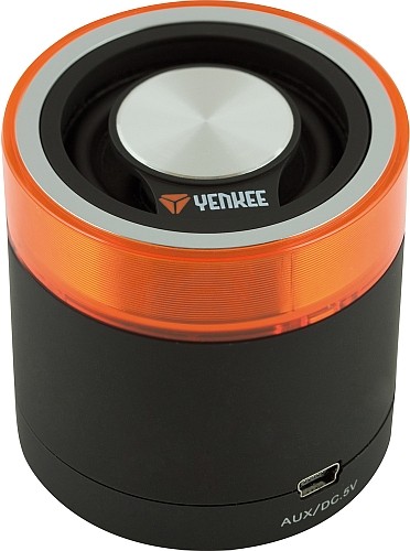 YENKEE YSP 3001 Przenośny głośnik Bluetooth 45007920